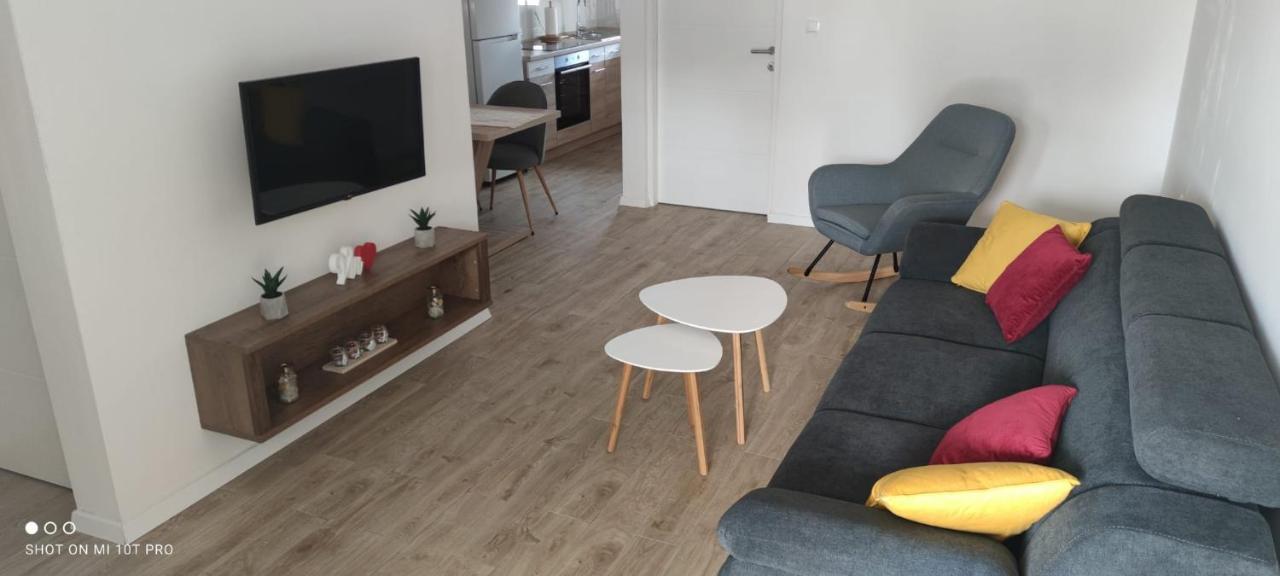 Apartments Alen فير المظهر الخارجي الصورة