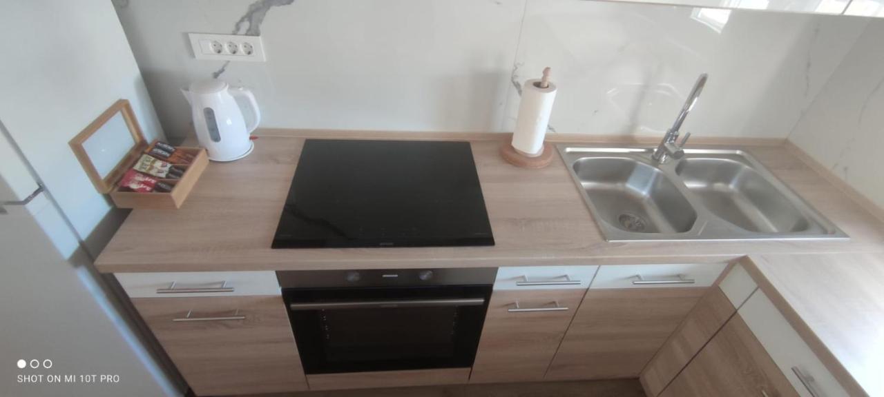 Apartments Alen فير المظهر الخارجي الصورة